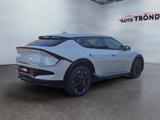 Kia EV6 84 kWh AWD Earth +WP +Sound +HuD +360 Kamera - Kia EV6 Gebrauchtwagen
