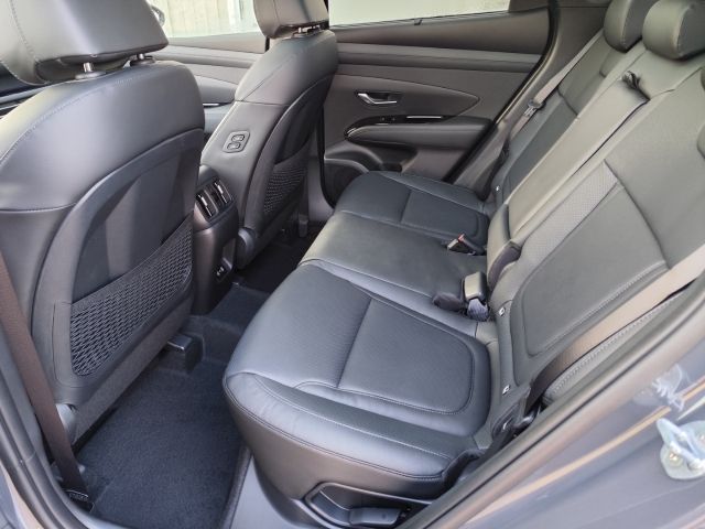 Hyundai Tucson – Bild 9