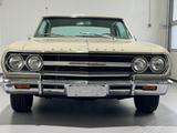 Chevrolet Malibu SS/nahezu perfekt/Creme de la Chrome!! - Chevrolet Malibu Gebrauchtwagen