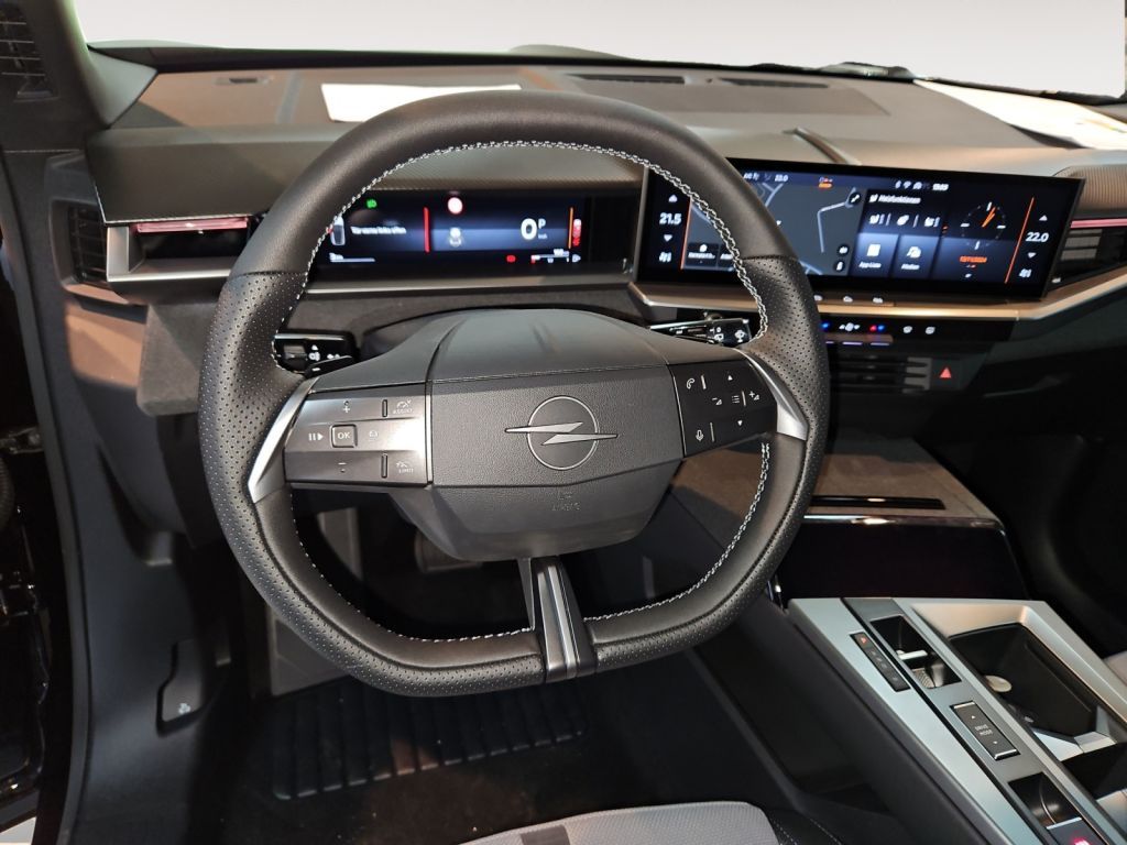 Fahrzeugabbildung Opel Grandland 1.2 DI Hybrid 48 V Automatik GS