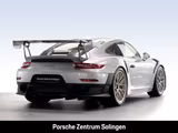 Porsche 991 911 GT2 RS LIFT CHRONO CLUBSPORT WEISSACH - Porsche aus 2018