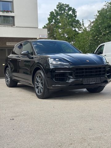 PORSCHE Cayenne /Chrono/Bose/Sport AGA/Approved
