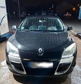 Renault Megane 3 Coupé tauschen geht auch - Renault Megane mit Diesel-Antrieb: Sportwagen