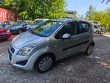 Suzuki Splash 1.2 Comf. "34600 km*Klima*KD + HU:neu" - gebrauchte Suzuki Splash aus dem Jahr 2012