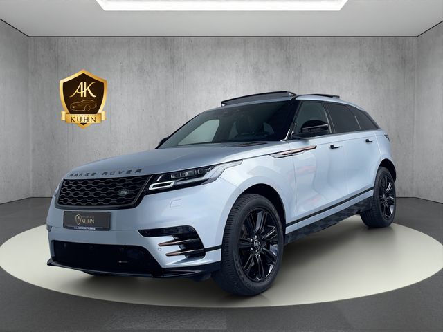 Land Rover Range Rover Velar R-DYNAMIC SE*PANO*ACC*R.KAM*