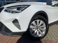 Seat Arona - Vorschau Bild 24