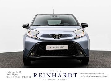 Toyota Aygo (X) - 6