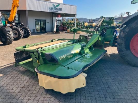 Krone EASYCUT B 870 CV COL