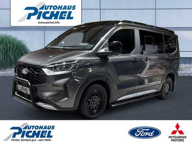 Ford Tourneo Custom Active vanexxt Level 3 CAMPER/IRM