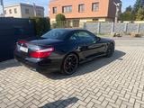 Mercedes-Benz SL 63 AMG Performance-415 kw - 42 tkm - gebrauchte Mercedes-Benz SL 63 AMG aus dem Jahr 2012