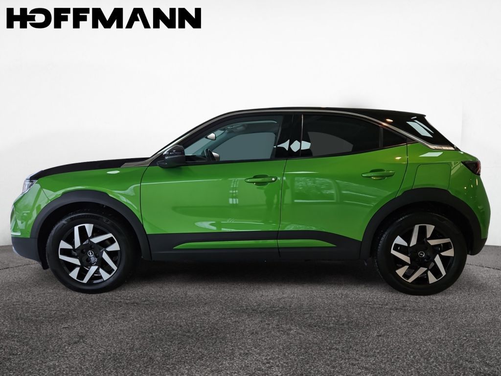 Fahrzeugabbildung Opel Mokka-e Elegance Matrix Sitzheiz.Winterreifen
