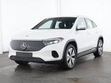 Mercedes-Benz EQA 300 4M Progressive Advanced Winter-Paket - Mercedes-Benz EQA in Hannover