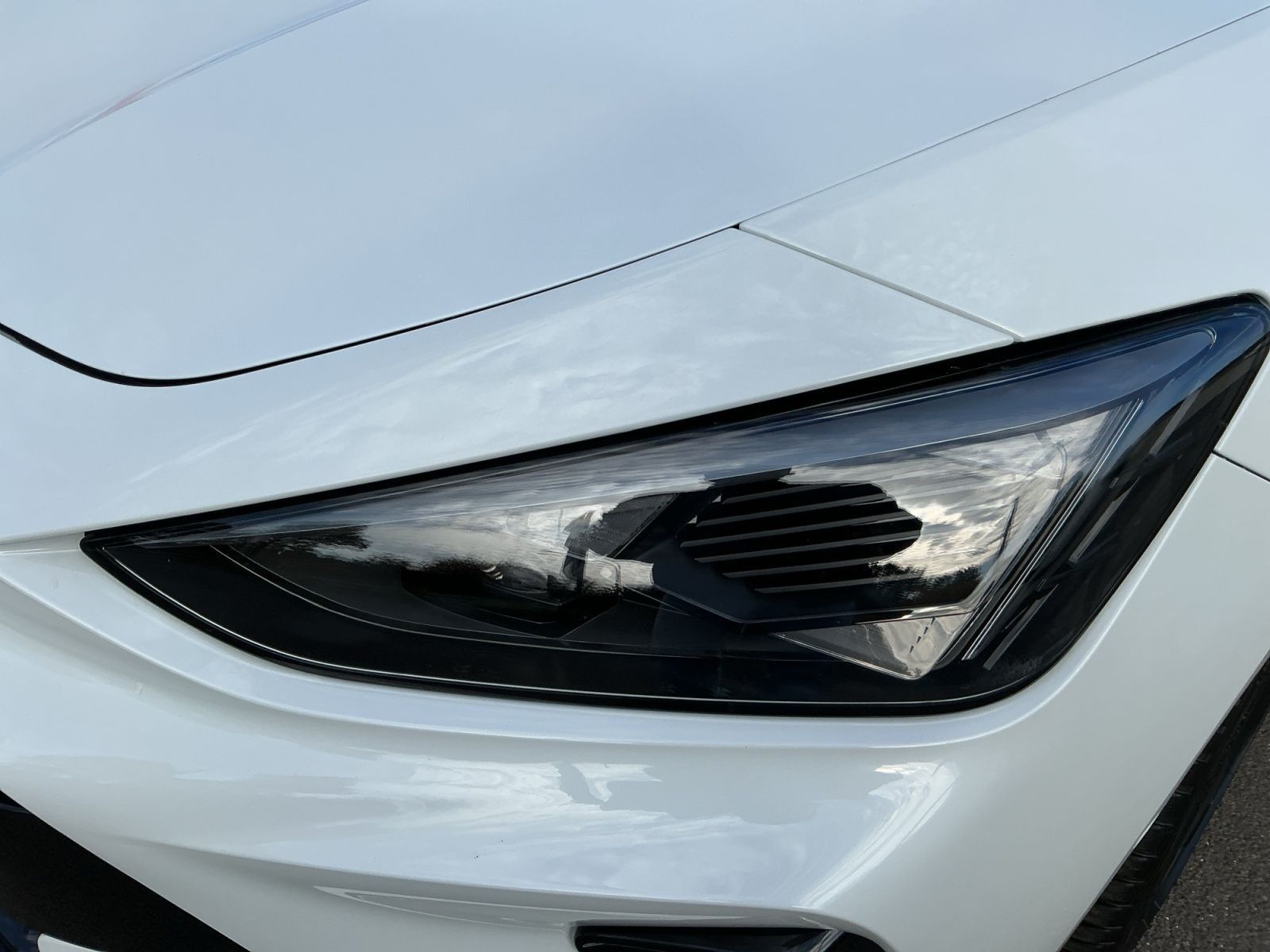 Cupra Leon - Bild 17