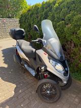 Piaggio MP3 300 HPE - PIAGGIO MP3 300 HPE