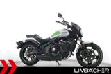 Kawasaki VULCAN S CAFE - Erste Hand! - KAWASAKI VULCAN S CAFE