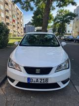 Seat Ibiza 1.6 TDI 77kW Style Style - Seat Ibiza aus 2015 mit Diesel-Antrieb: Kleinwagen, 1.6