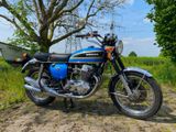 Honda DER Klassiker CB 750 Four aus 1.Hand - HONDA 750 FOUR CB