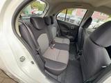 Nissan Micra 1.2 DIG-S Acenta Navi+SHZ+KlimaA+LM+PDC - Nissan Micra L mit Benzin-Antrieb