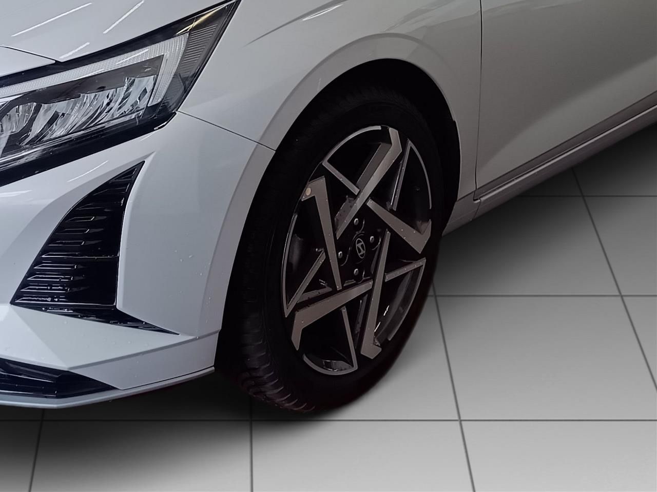 Fahrzeugabbildung Hyundai i20 PRIME LED*BOSE*KAMERA*SHZ*LHZ*NAVI*CARPLAY**