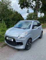 Ligier JS 50 - Ligier aus 2017