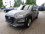 Hyundai Kona Trend 2WD DCT NAVI APPLE SHZ LHZ DAB AHK - Hyundai Gebrauchtwagen in Augsburg