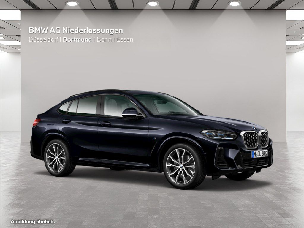 BMW X4 - Bild 12