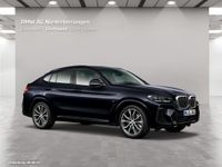 BMW X4 - Vorschau Bild 12