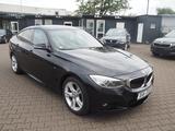 BMW 320 Gran Turismo GT M Paket Sportpaket Mod 2016