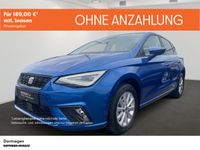 Seat Ibiza - Vorschau Bild 1