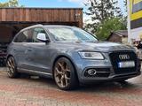 Audi Q5 8R 2,0 TFSI - Audi Q5 8R Gebrauchtwagen