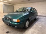 Volkswagen VW Polo Clessic TÜV neu. - gebrauchte VW Polo aus dem Jahr 1998