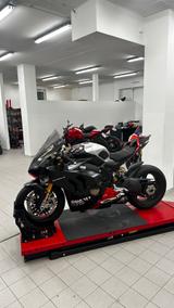 Ducati PANIGALE V4 SP2 - DUCATI PANIGALE V4 SP