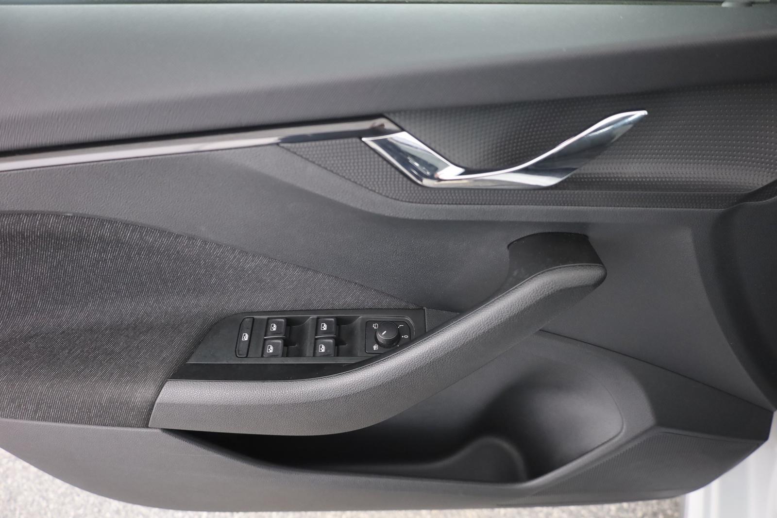 Skoda Kamiq 1.0 TSI DSG Style LED Android Apple PDC