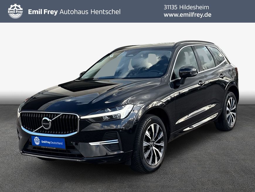 Image of Volvo XC60
