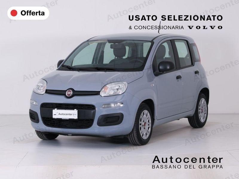 Fiat FIAT Panda 1.0 firefly hybrid s&s 70cv