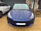 Tesla Model 3 Dualmotor Performance mit Allrad - Tesla Gebrauchtwagen in Bremen