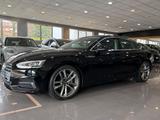 Audi A5 2.0 TDI 190 CV Business Sport 81.000 km - Audi A5 8T mit Diesel-Antrieb