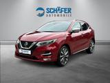 Nissan Qashqai 1.3 Tekna+ #AUT #LED #PANO #AHK #360° - Nissan Qashqai Gebrauchtwagen in Dresden