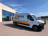 Renault Master L2 H2 - Renault Master: Kombi