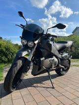Buell XB12X Ulysses - BUELL ULYSSES