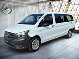 Mercedes-Benz Vito 114 CDI Tourer PRO Extralang Export/Händler - gebrauchte Mercedes-Benz Vito aus dem Jahr 2021