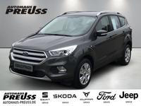 Ford Kuga Cool&Connect 2,0l TDCi