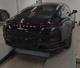 Porsche 992*SportAbgas*Panoram*Sp.Chrono*BOSE*SportAbgas - Porsche Gebrauchtwagen in Stuttgart