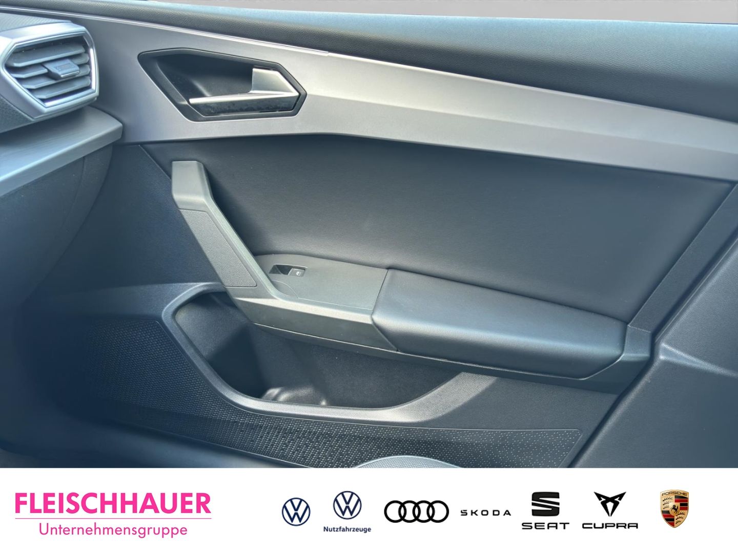Seat Leon - Bild 15