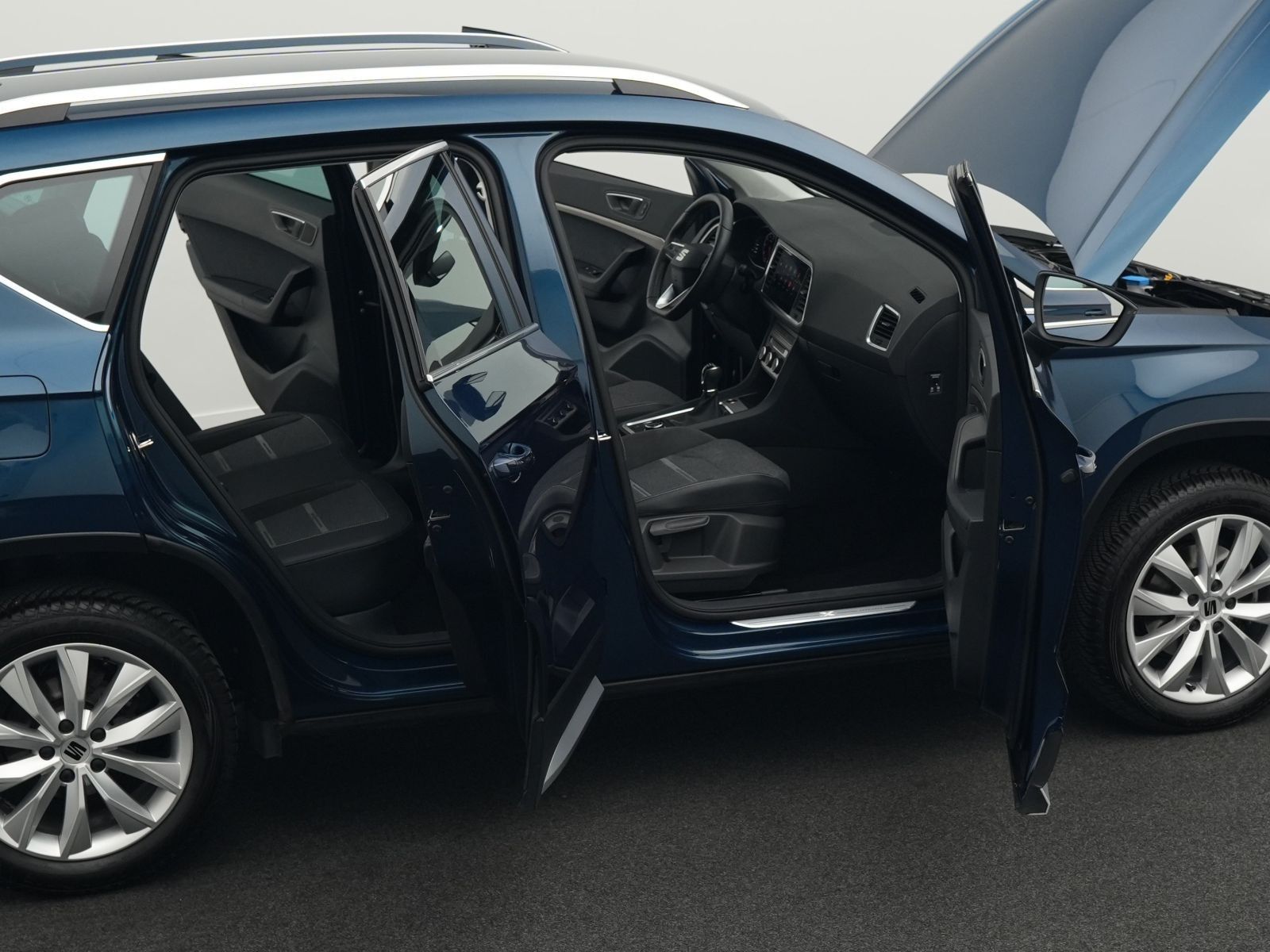 Seat Ateca - Bild 33