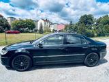 Volkswagen Phaeton 3.0 V6 TDI 4MOTION Tiptronic 5-Sitzer - - gebrauchte Volkswagen Phaeton aus dem Jahr 2011
