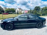 Volkswagen Phaeton 3.0 V6 TDI 4MOTION Tiptronic 5-Sitzer - - Volkswagen Phaeton: 6.0