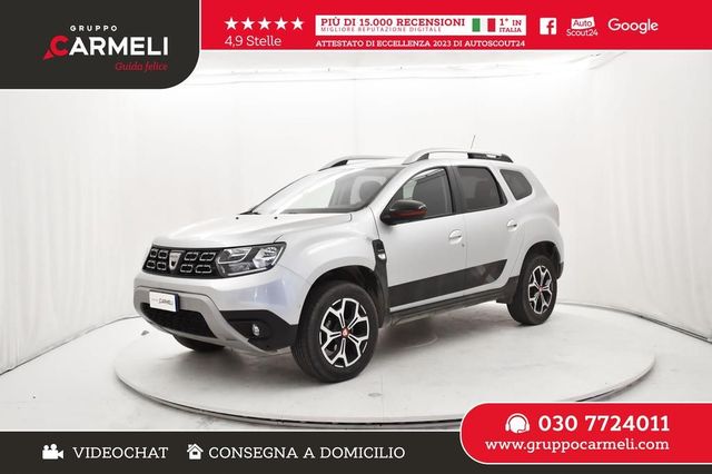 Dacia Duster 1.3 TCe Techroad 4x2