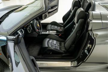 2005 Ferrari F430 — миниатюра 16