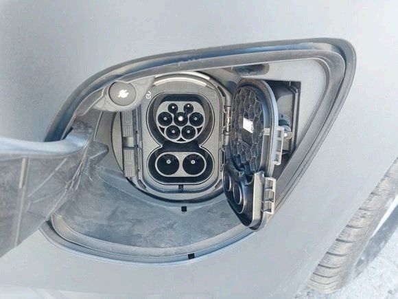 Fahrzeugabbildung Mercedes-Benz eVito 129 Tourer Klima Kamera Navi